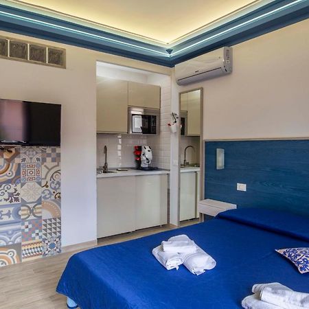 Elisir Suite Rooms By Marino Tourist San Vito Lo Capo Exterior photo