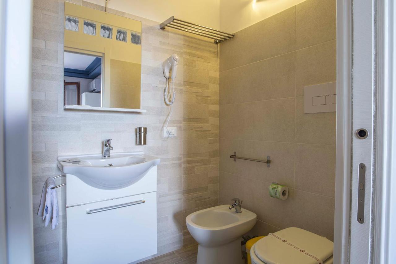 Elisir Suite Rooms By Marino Tourist San Vito Lo Capo Exterior photo