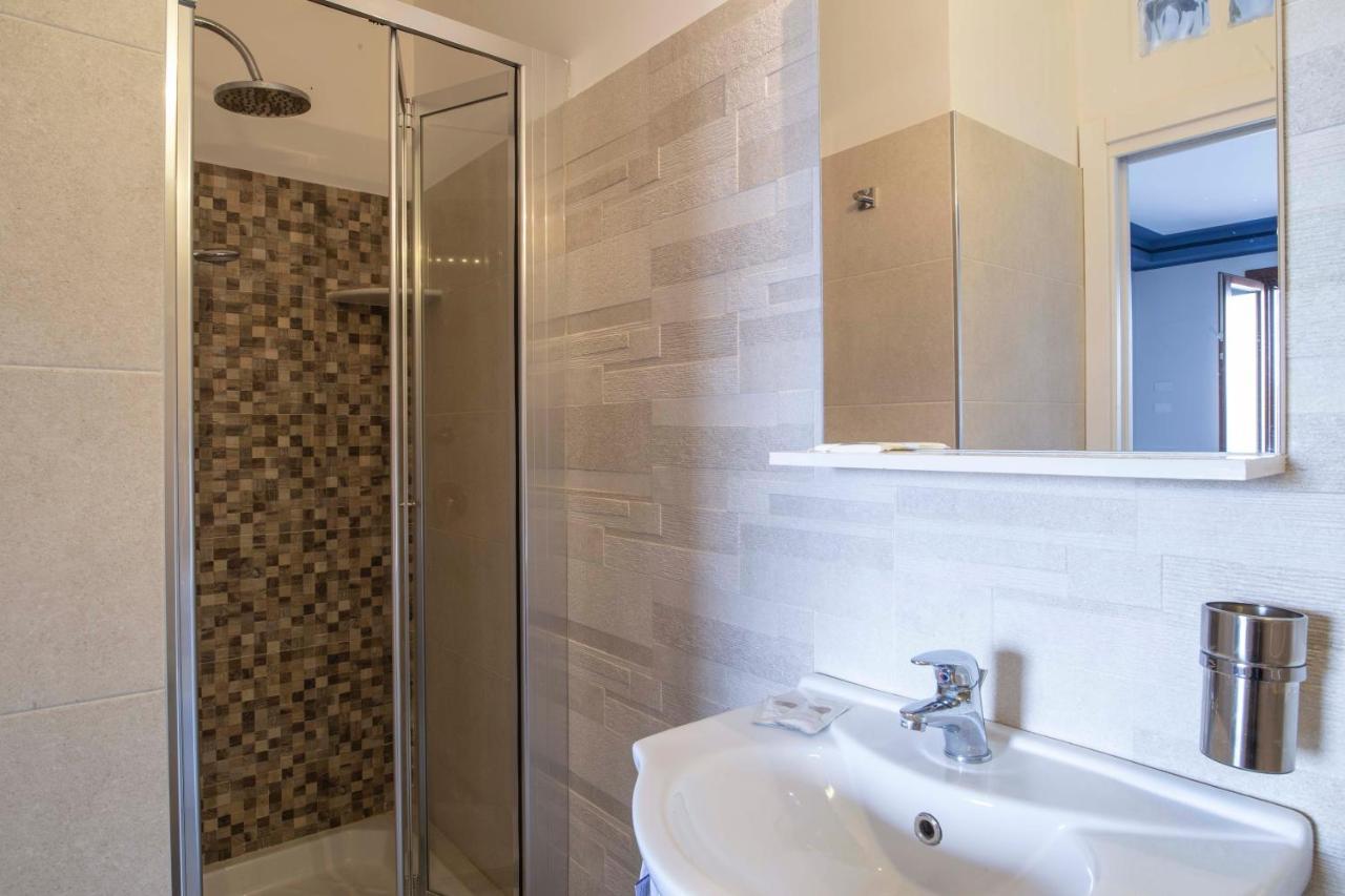 Elisir Suite Rooms By Marino Tourist San Vito Lo Capo Exterior photo
