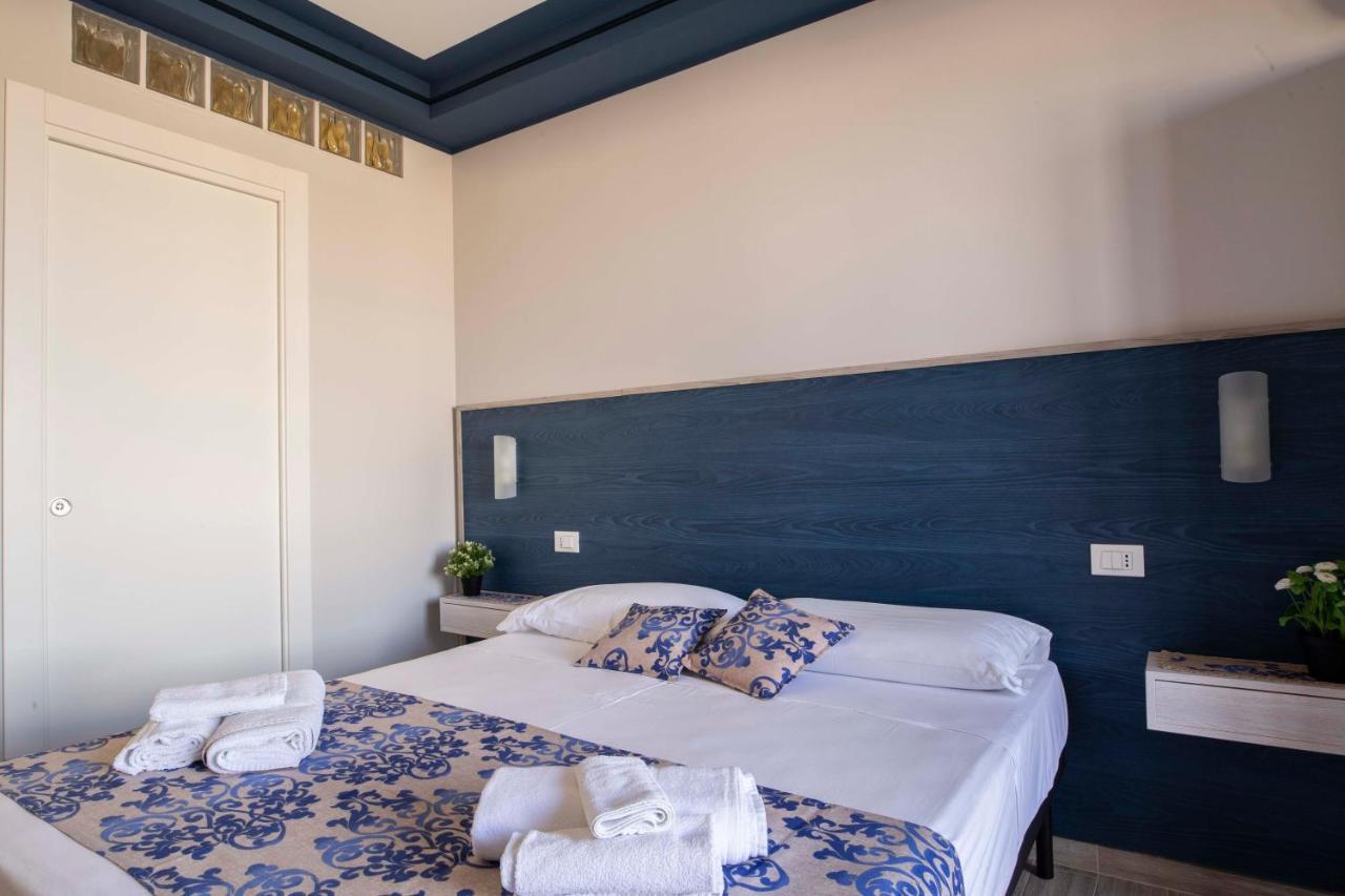 Elisir Suite Rooms By Marino Tourist San Vito Lo Capo Exterior photo